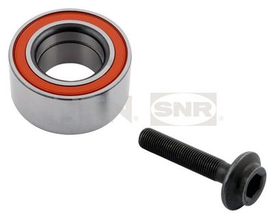 Комплект ступичного подшипника SNR R15728