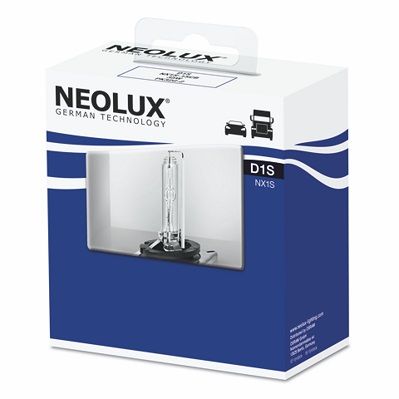 Лампа NEOLUX NX1S1SCB