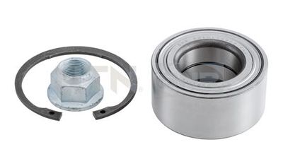 Комплект подшипника ступицы SNR R15127