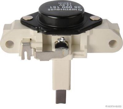 Регулятор генератора UTM RB0385B