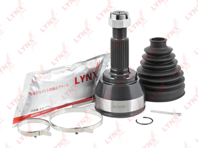 ШРУС наружный LYNXauto CO3915