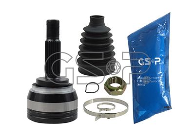 ШРУС наружный GSP 839021