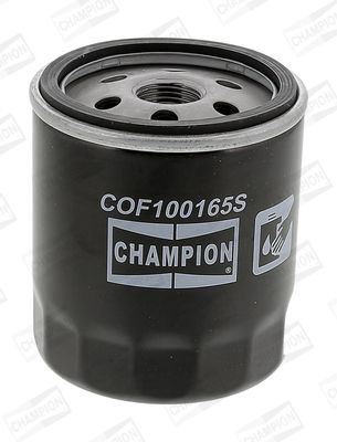 Фильтр масляный CHAMPION COF100165S