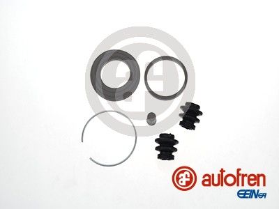 Ремкомплект колодок тормозных SEINSA AUTOFREN D42406