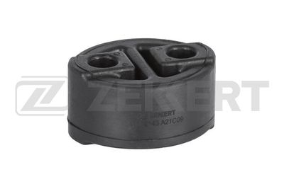 Крепление глушителя Zekkert GM8143