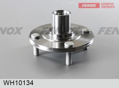 Ступица переднего колеса FENOX WH10134