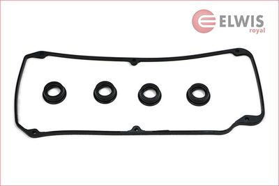 Прокладка крышки клапанной комплект ELWIS ROYAL 9138824