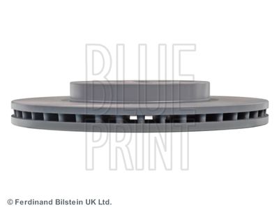 Диск тормозной Blue Print ADN143133