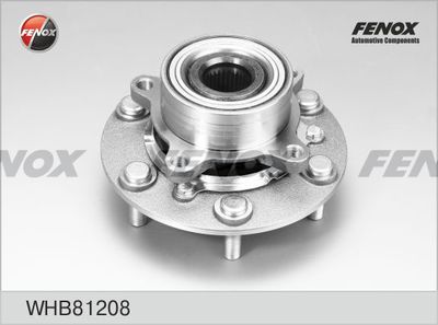 Ступица FENOX WHB81208
