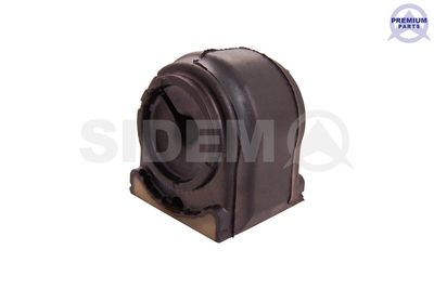Втулка стабилизатора заднего SIDEM 850907