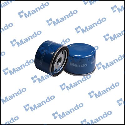 Фильтр масляный Mando MMF045229