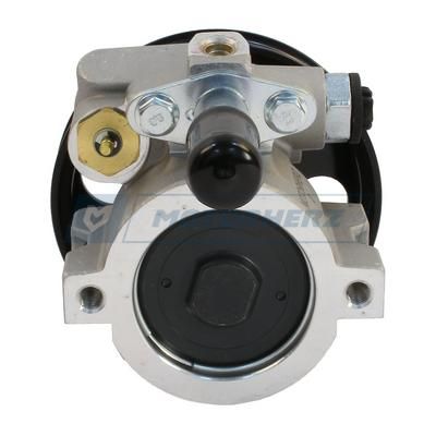 Насос ГУР MotorHerz P1795HG