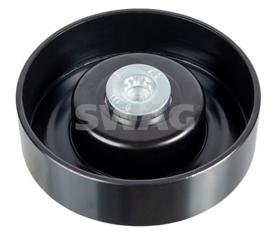 Ролик ремня приводного SWAG 30930686