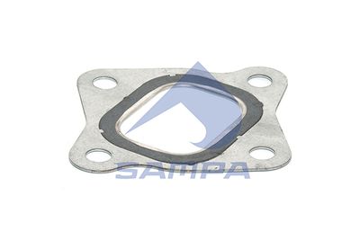 Прокладка выпускного коллектора SAMPA 032441