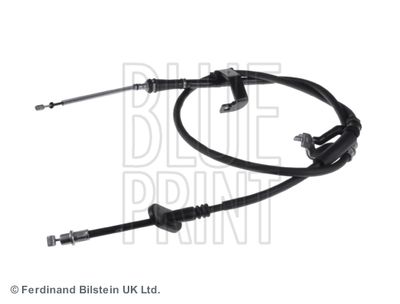 Трос стояночного тормоза Blue Print ADG046152