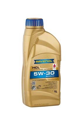 Масло моторное RAVENOL 4014835722910