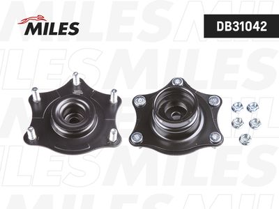 Опора амортизатора Miles DB31042