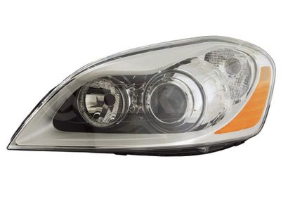 Фара левая VOLVO 31420679