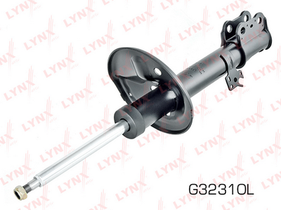 Амортизатор передний левый LYNXauto G32310L