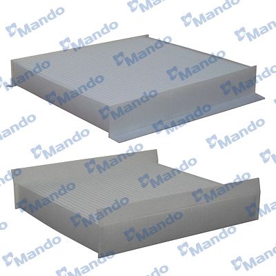 Фильтр салона Mando MMF025052
