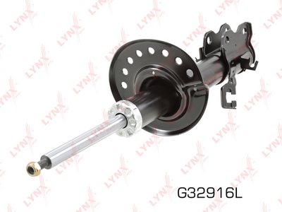Амортизатор передний левый LYNXauto G32916L