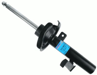 Амортизатор передний левый SACHS 313667