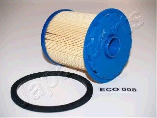 Фильтр топливный JAPANPARTS FCECO008