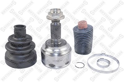 ШРУС наружный комплект STELLOX 1501730SX