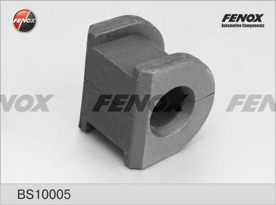 Втулка стабилизатора FENOX BS10005