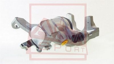 Суппорт тормозной задний левый ASVA OPBCVCBRL