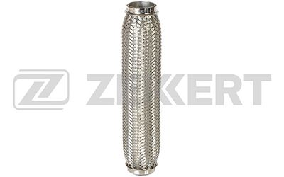 Гофра глушителя Zekkert FR40280