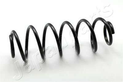 Пружина подвески JAPANPARTS ZC6071H