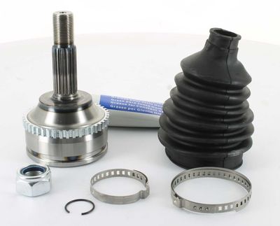 ШРУС наружный RUVILLE 75509S