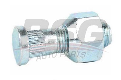 Гайка Hyundai / Kia 5295111210
