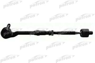 Тяга рулевая в сборе PATRON PS2243