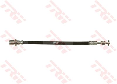 Шланг тормозной задний TRW PHD181