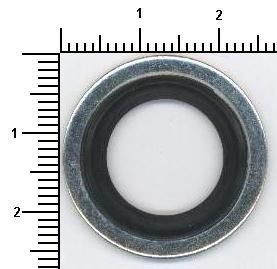 Кольцо уплотнительное ELRING 359300