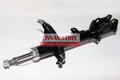 Амортизатор задний левый KYB 339235