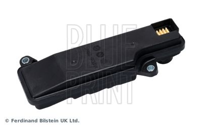 Фильтр АКПП HONDA 254205LJ003