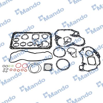 Комплект прокладок двигателя PMC PFAM052