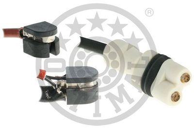 Датчик износа тормозных колодок OPTIMAL WKT50177K