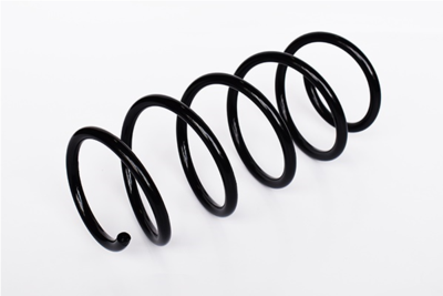 Пружина подвески передняя STANDARD SPRINGS ST124030F