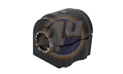 Втулка стабилизатора заднего 4U LRP12922