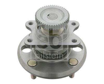 Ступица колеса FEBI 28254