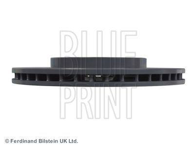 Диск тормозной Blue Print ADG04330