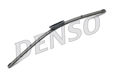 Комплект бескаркасных щеток стеклоочистителя DENSO DF017