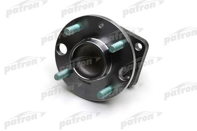 Ступица колеса задняя PATRON PBK3517H