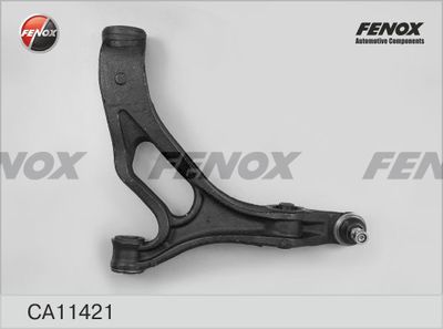 Рычаг передней подвески правый нижний FENOX CA11421