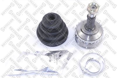 ШРУС наружный комплект STELLOX 1501378SX