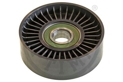 Ролик поликлинового ремня натяжной OPTIMAL 0N1678